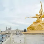 Nancy Vieille Ville Stanislas